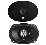 STAGE19631 Bocinas 6x9 Pulgadas 300 Watts 60 Rms 3 Vias Jbl