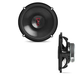 STAGE3627 Bocinas 6.5 Pulgadas 135 Watts 45 Rms 2 Vias Jbl