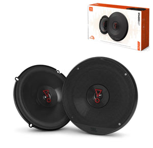 STAGE3627 Bocinas 6.5 Pulgadas 135 Watts 45 Rms 2 Vias Jbl