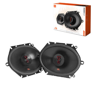 STAGE38627 Bocinas 6x8 Pulgadas 150 Watts 50 Rms 2 Vias Jbl