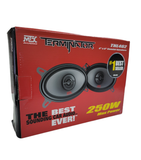 TNL462 Bocina 4x6 Pulgadas 120 Watts 60 Rms 2 Vias Rms Mtx